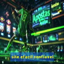 site efacil confiavel